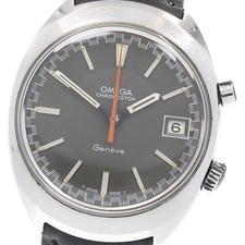 OMEGA Geneva Chronostop