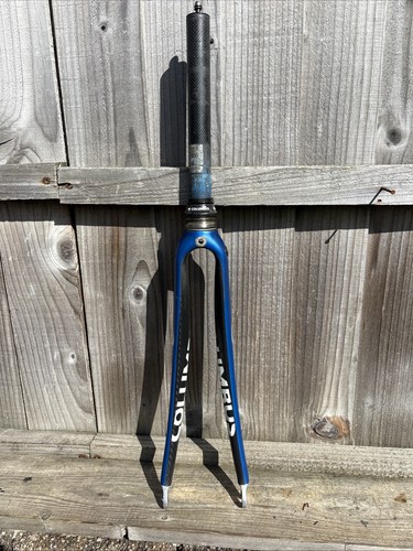 Vintage columbus carve - carve, full