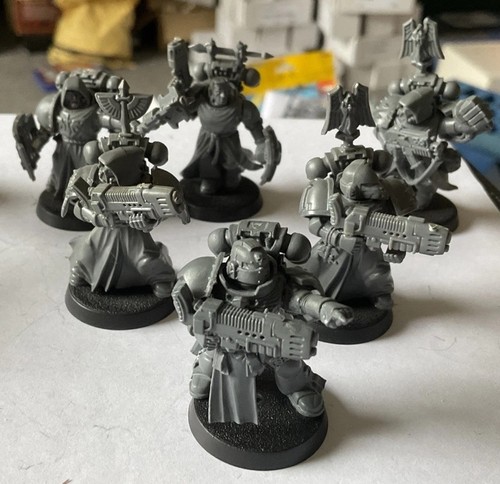 Warhammer 40k space - 40k, marines