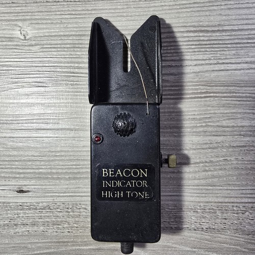 Beacon compact bite - bite, alarm