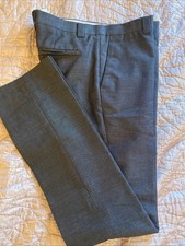 Zara Tailored Men’s Trousers