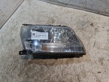 Suzuki Headlight Front Right