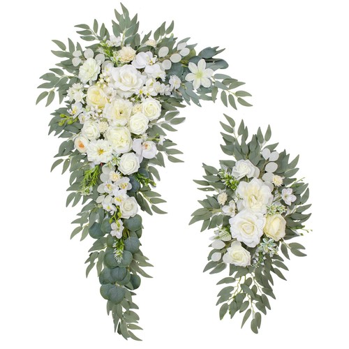 Bmqdsm wedding arch flowers - wedding,