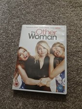The Other Woman (DVD, 2014)