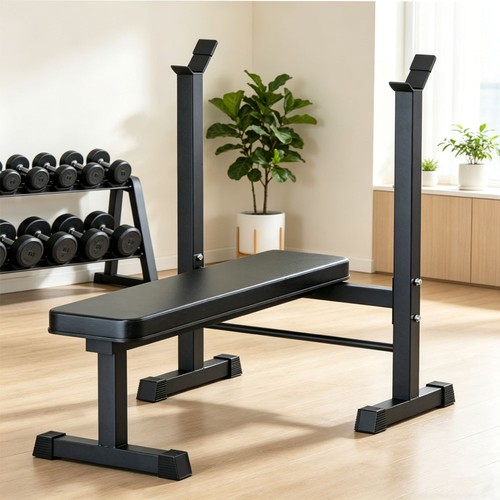 Gym weight training bench - weight,