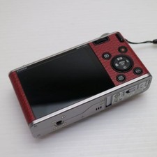 FUJIFILM XF1 Red Digital