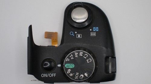 Canon sx50 top cover - sx50,