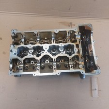 7559172 Bmw 1 3 Series E81 E87 E90 90 E91 Cylinder Head N43B16A Petrol Bare