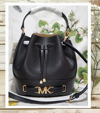 NWT Michael Kors Reed Medium