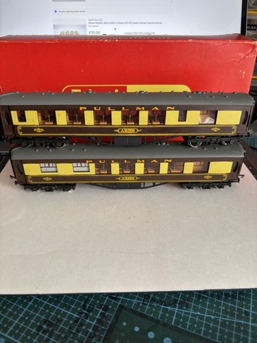 Wrenn railways oo gauge - 2,