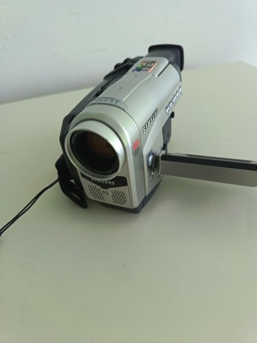 Samsung d10 minidv - vp-d10,