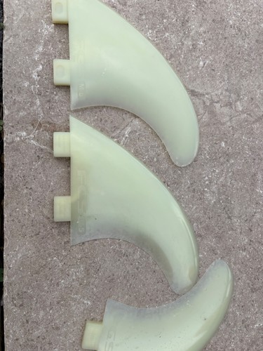 Genuine fcs glass flex - genuine,