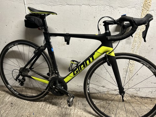 Giant defy carbon - giant,