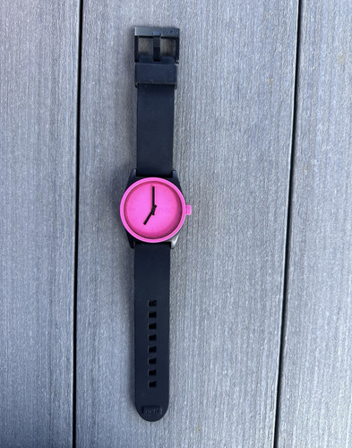 Daily neff deuce magenta - deuce,