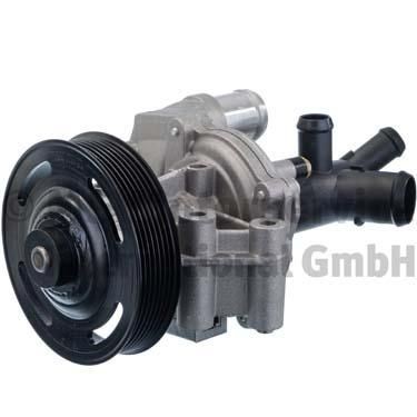 Water pump for ford - water,