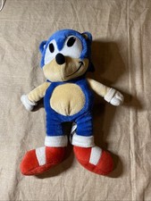 Sega 1997 Treasures Sonic the