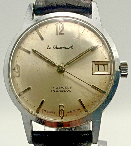 Cheminant jewels vintage - le,