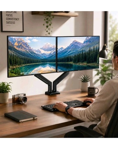 Ergear egds15b dual monitor - egds15b,