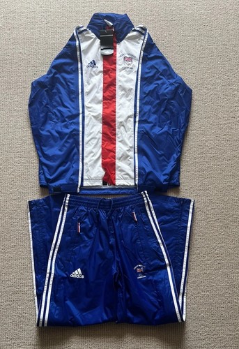 Athens 2004 olympic tracksuit - athens,