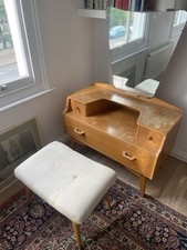 E Gomme G Plan Midcentury