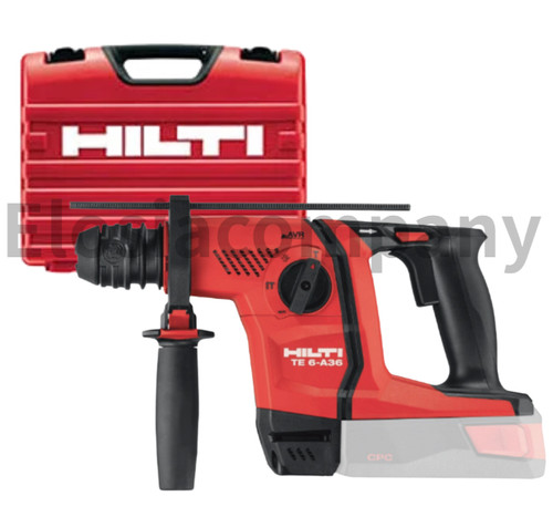 Hilti a36 36v cordless - hilti,