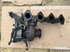 BMW F20 F21 116d 118d F30 F31 316d 318d N47N Turbo Charger Turbocharger 8518204