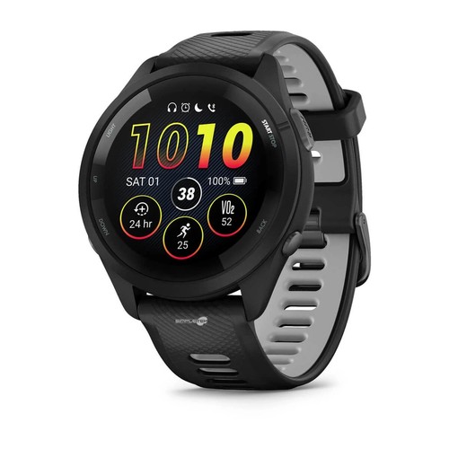 Simpletek smartwatch gps 46mm - smartwatch,
