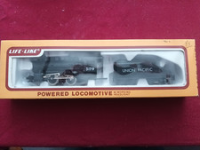 Life-like Union Pacific  3179