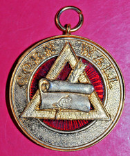 Cornwall Past Provincial Grand