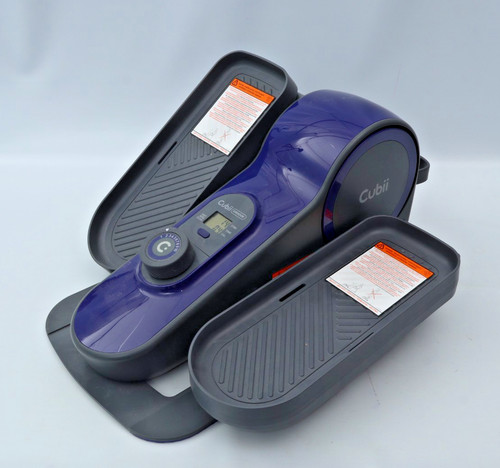 Cubii groove fca1 seated - groove,