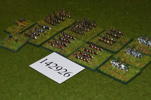 6mm fantasy high elf - fantasy, /