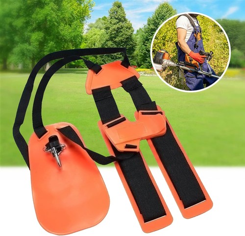 Stihl trimmer harness 4119 - stihl,
