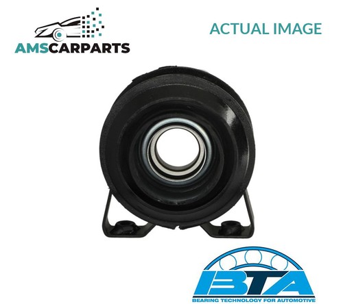 Propshaft mounting mount rear - propshaft,
