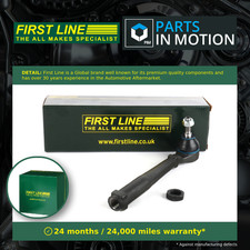 Tie / Track Rod End fits PEUGEOT 208 GTi, Mk1 1.6 Right Outer 12 to 19 Joint New