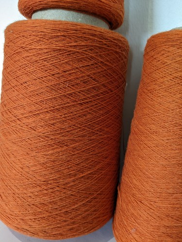 990g single ply - wool, yarn