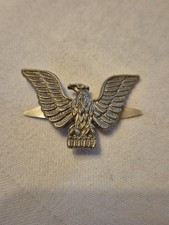 U.S. military insignia for the rank of Colonel