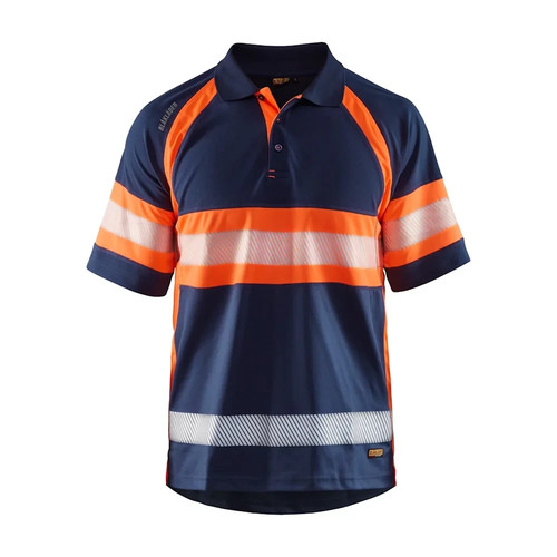 Blaklader vis polo - polo, shirt