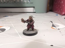 Games Workshop Lord Of the