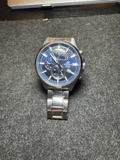 Casio edifice efv 530d watch - casio, efv-530d
