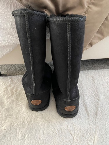 Emu boots size australian - boots,
