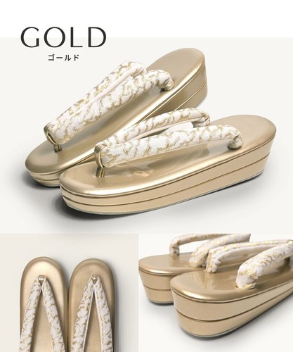 Japanese zori formal - zori, (sandals)