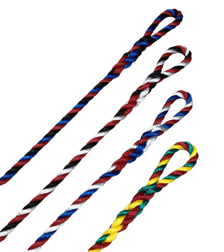 Fender lines ties rope 8mm - ties,