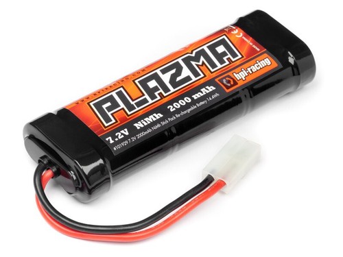 Hpi plasma plazma - hpi, 2000