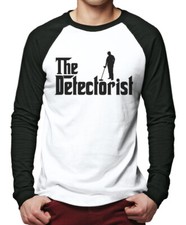 The Detectorist Metal
