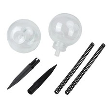 2PCS Chicken Treat Dispenser