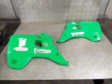 1993 KAWASAKI KX 125 - RAD SCOOPS - MOTOCROSS MX TWINSHOCK ENDURO