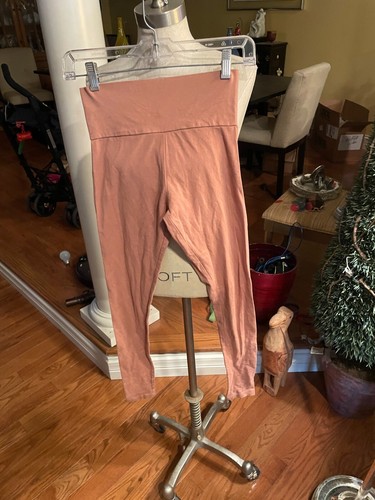 Ladies small full length - sz,
