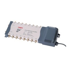 Labgear distribution amplifier - labgear,