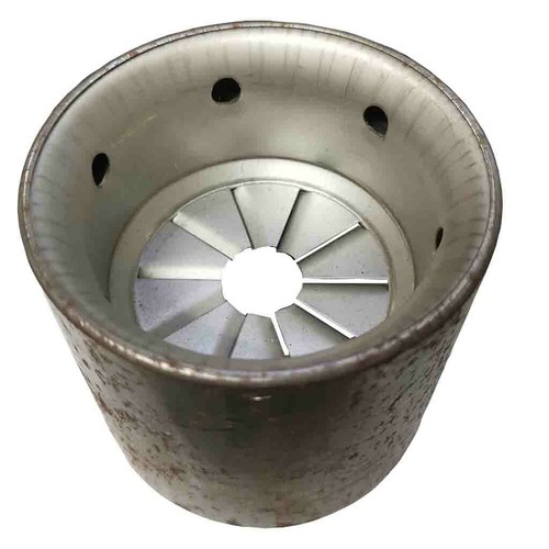 Bentone sterling blast tube - blast, b9
