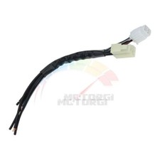 Regulator Rectifier Male Plug